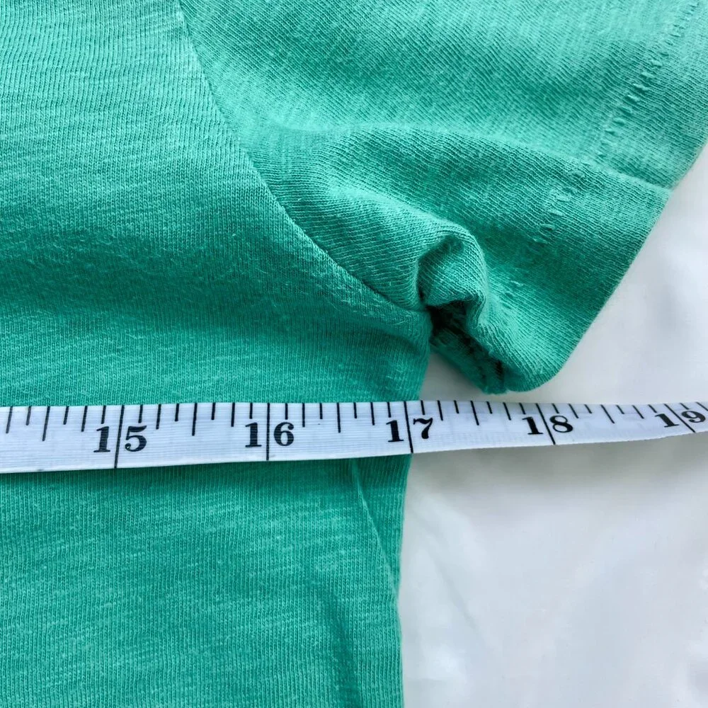 Gap Kids Teal green T-shirt Size L